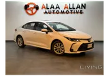 Toyota Corolla HEV 2025 V4